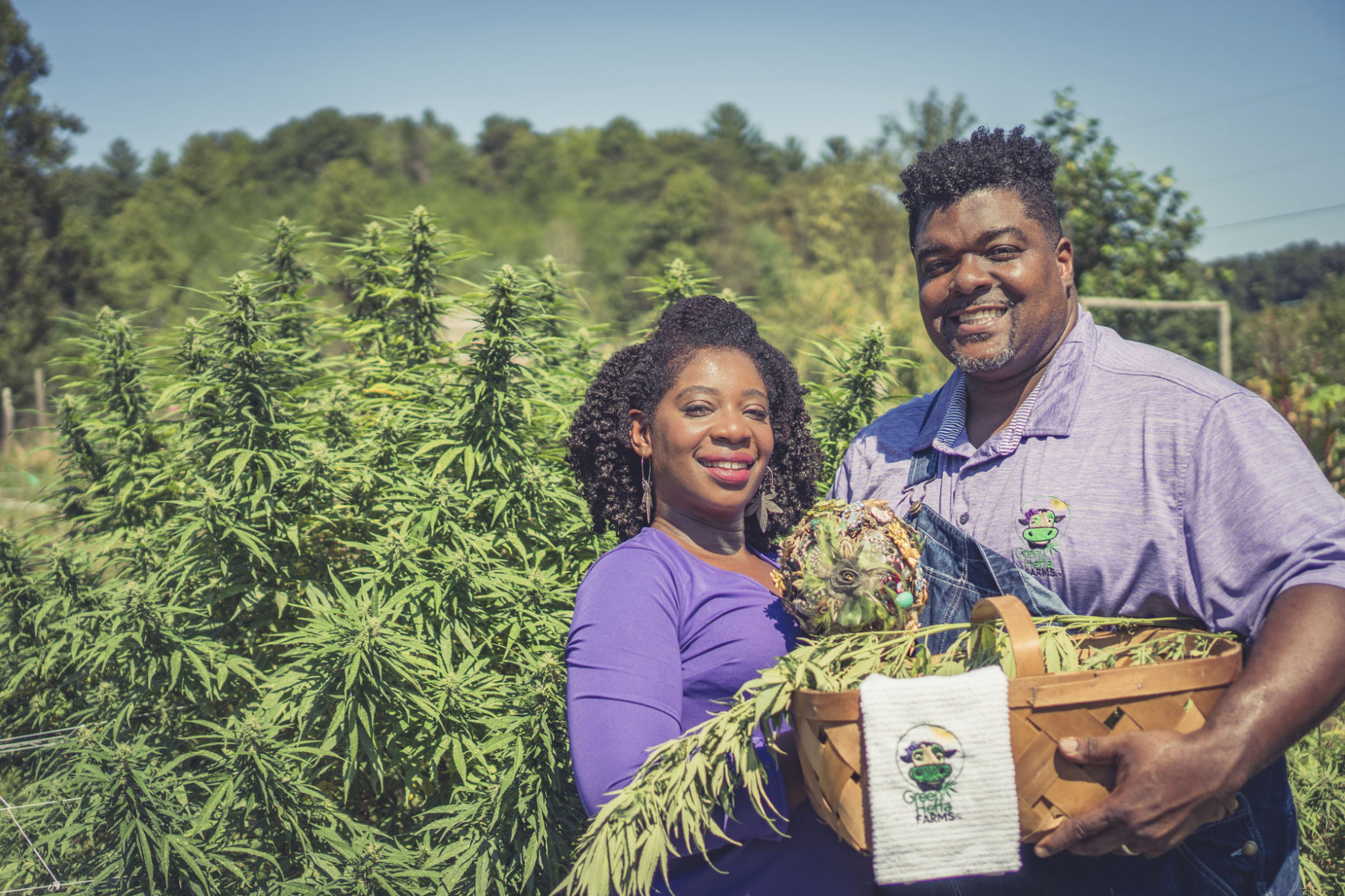 Farm Bill Hemp